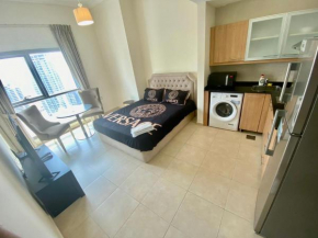 Cosy Studio in Marina